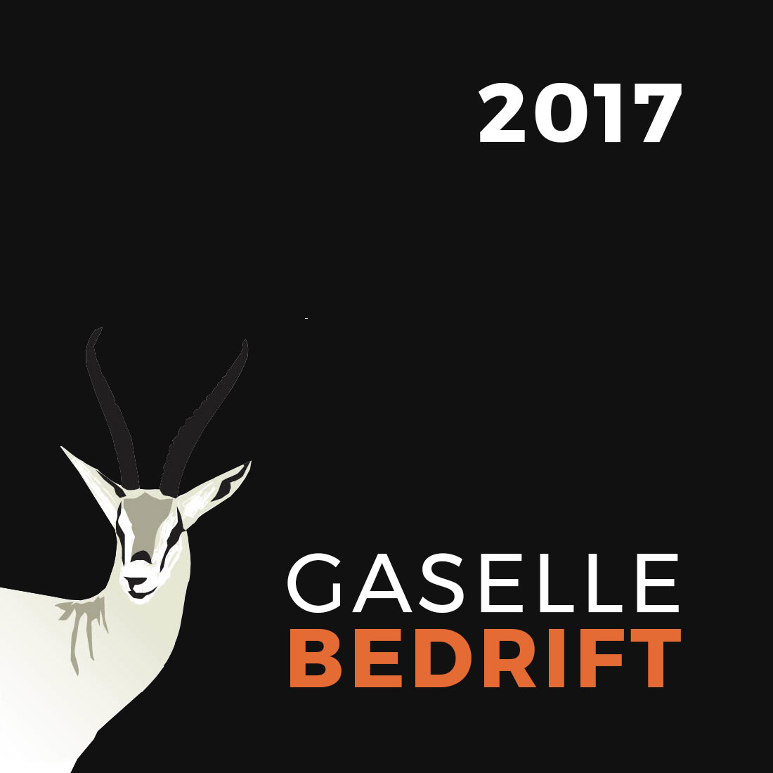 UTD Reklameprodusenten - Gaselle 2017