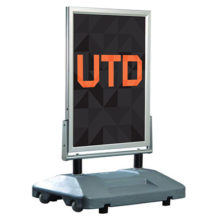 Lux Swing Waterbase A0 841x1189mm