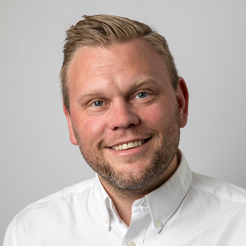 Bilde av Ole Martin Holthe