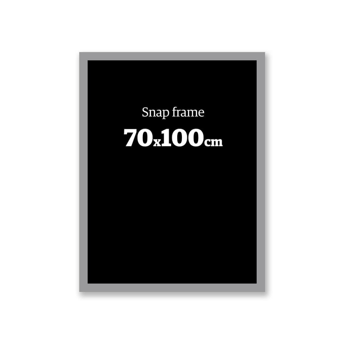 Snap-frame-70x100