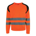 680 Safety Orange