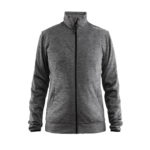 Dark Grey Melange (2975)
