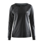 Black Melange/Silver (9926)