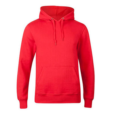 Original hood