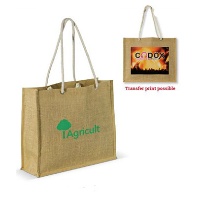 Shopping bag