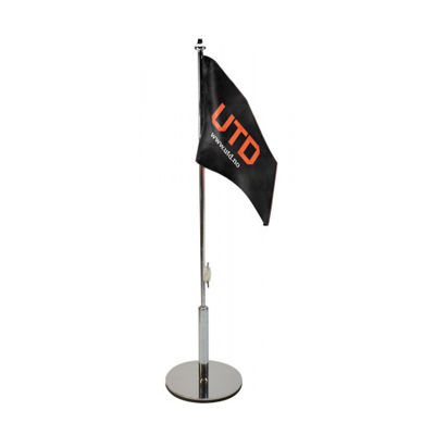 Diverse flaggartikler