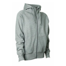 Junior Hood Jacket