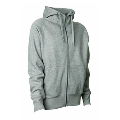 Junior Hood Jacket