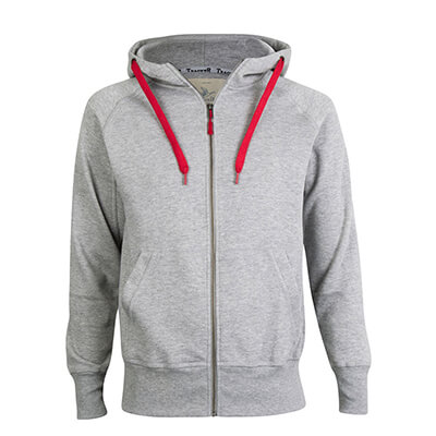 Junior Hood Jacket