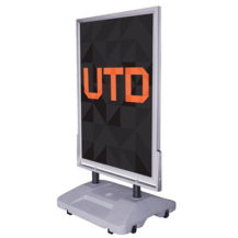 Lux Swing Waterbase 50x70cm