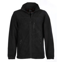 Performance fleece
