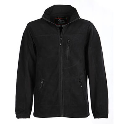 Performance fleece