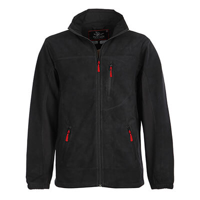 Performance fleece