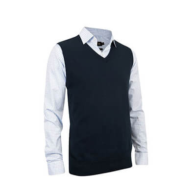 Pima Cotton Slipover