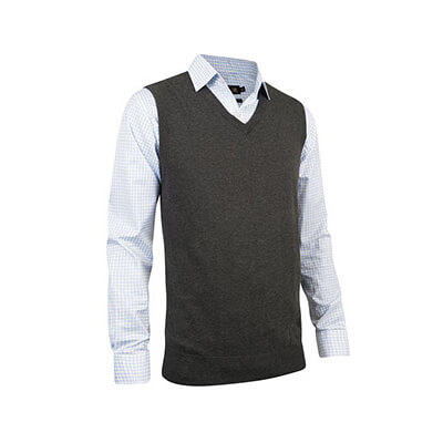 Pima Cotton Slipover