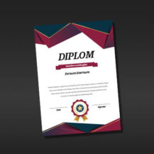 Diplomer