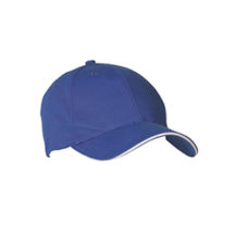 Original Baseball Cap m/kontrast