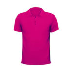 Klar rosa (250)