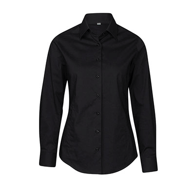 Ladies Stretch Shirt