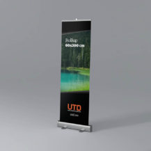 Rollup 60x200 cm