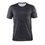 P Line Black / platinum (2095)