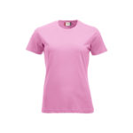 Klar rosa (250)