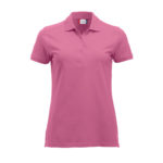 Klar rosa (250)