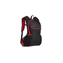 Red Original Bike Pack