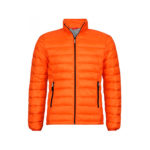 Oransje 17