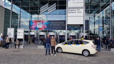 Europas største grafiske messe