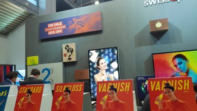 FESPA 18