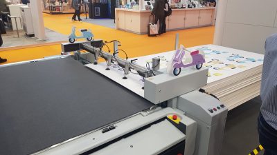 FESPA 17