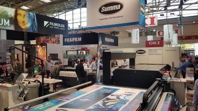 FESPA 8