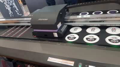 FESPA 7