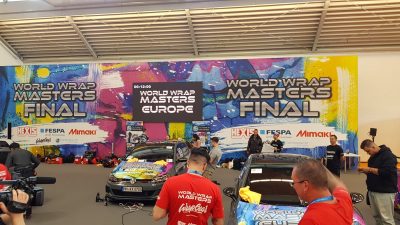 FESPA 5