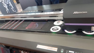 FESPA 1
